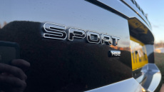 Land Rover Range Rover Sport 3.0 D300 HSE Dynamic Black 5dr Auto Diesel Estate